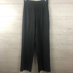 Vintage Max Mara High Waisted Trousers Size 8